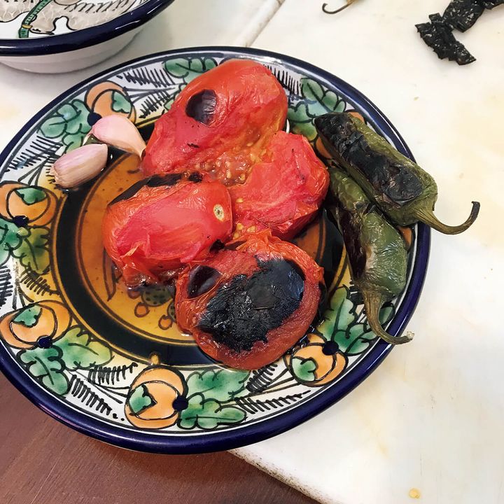 サルサ