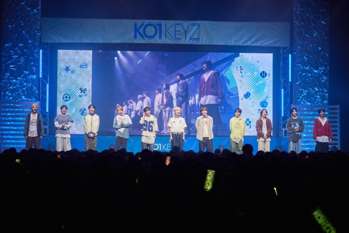 ©LAPONE ENTERTAINMENT