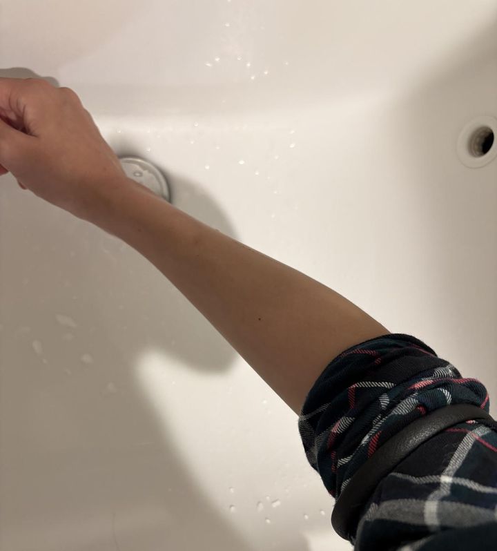 画像: 【画像②】クルッとつけるだけ！ 水仕事がちょっとラクに