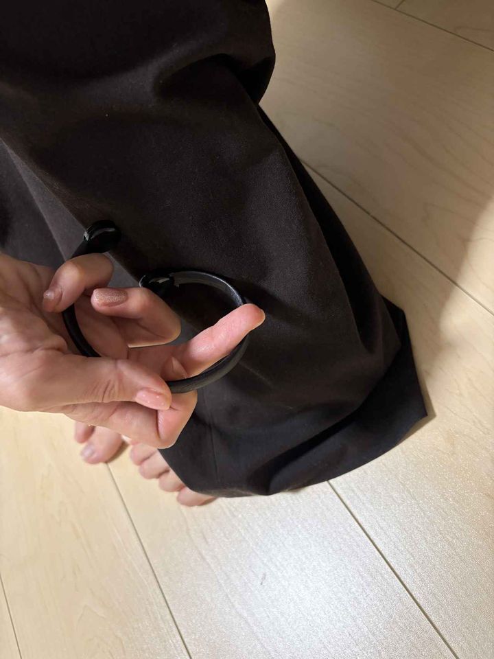 画像1: 【画像③】外出先で困る“アレ”にも！？