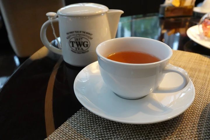【東京マリオットホテル】芋・栗・かぼちゃが主役♡秋限定アフタヌーンティー＆コーデを紹介_8