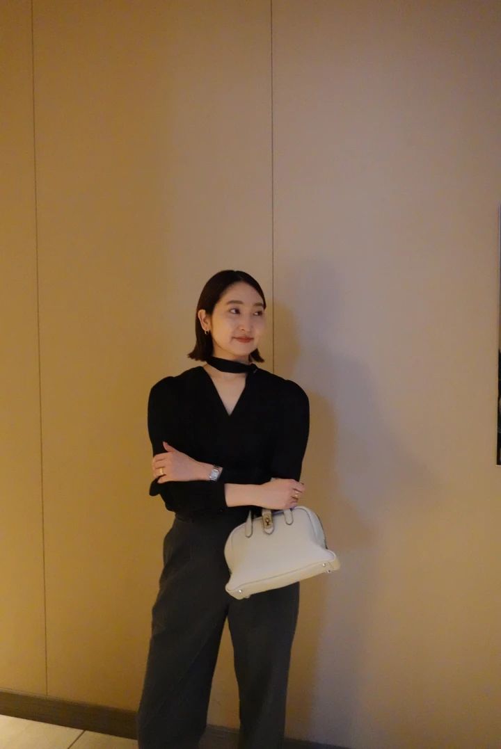 【東京マリオットホテル】芋・栗・かぼちゃが主役♡秋限定アフタヌーンティー＆コーデを紹介_9