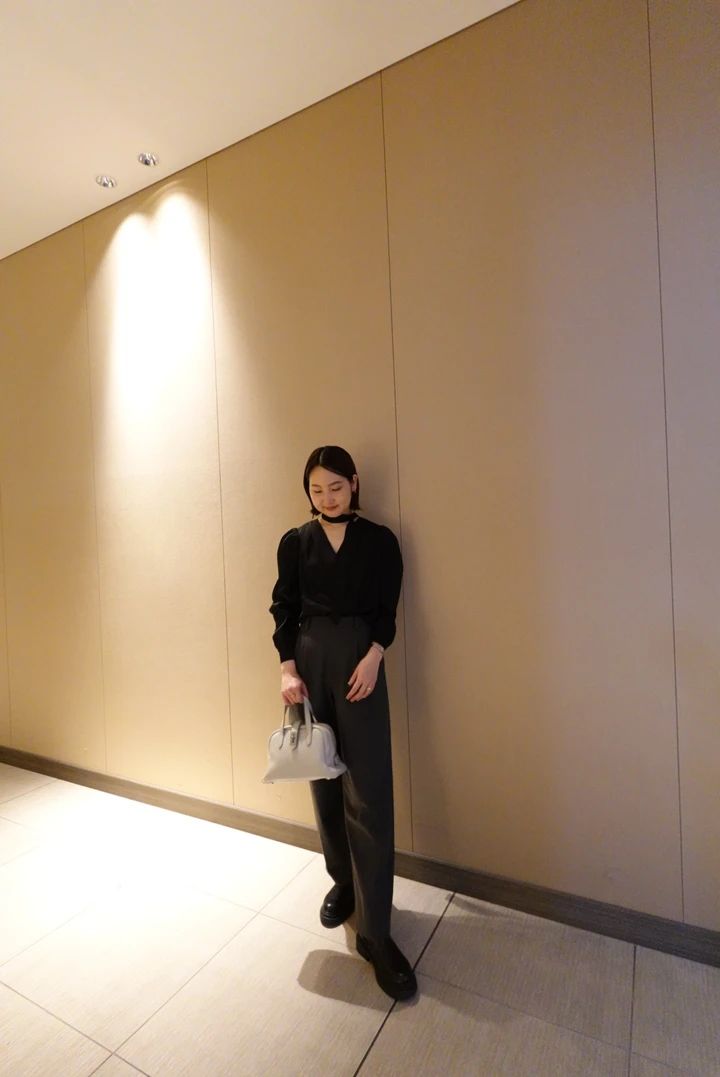 【東京マリオットホテル】芋・栗・かぼちゃが主役♡秋限定アフタヌーンティー＆コーデを紹介_10