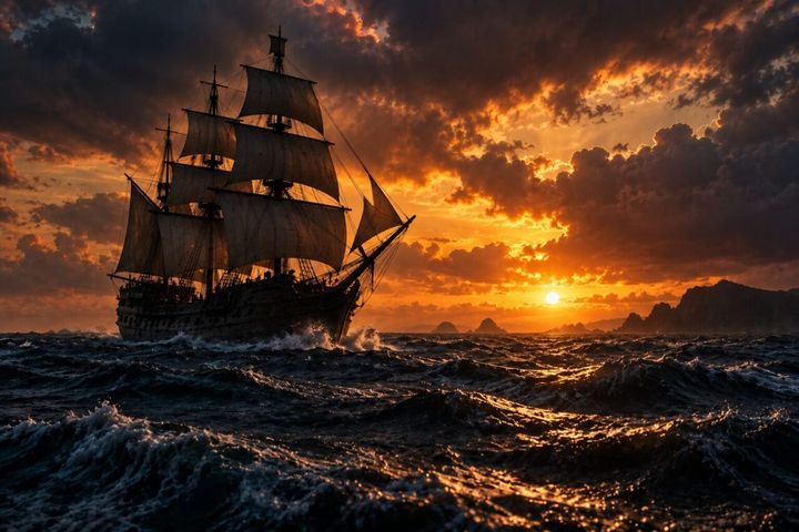 pirate-ship