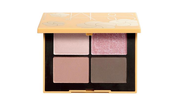 NARS JAPAN クワッドアイシャドー 06095