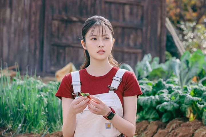 『メリーベリーラブ』第1話より （C）日本テレビ width=