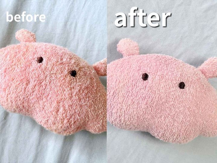 画像1: 定期的な浸け置きで汚れをリセット！