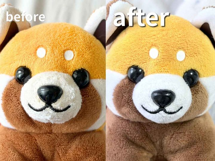 画像2: 定期的な浸け置きで汚れをリセット！