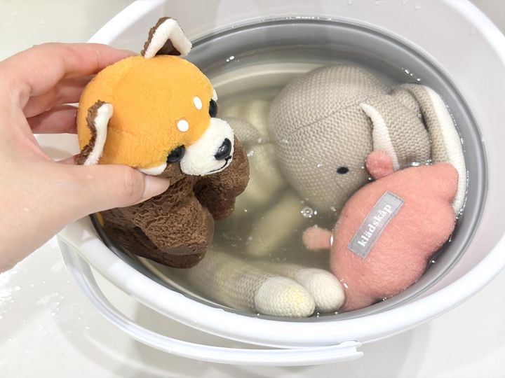 画像1: 3時間後、結果は？
