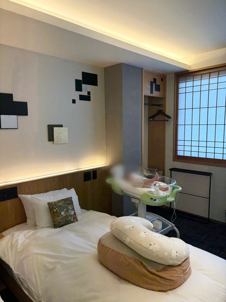 産後の体調とメンタルをリセット！「産後ケアホテル ぶどうの木 京都院」宿泊レポ_3