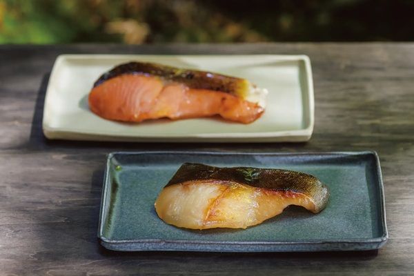 【京都府京都市】「京都一の傳」が、看板商品「蔵みそ漬」の味のベースとなる「西京白味噌」を発売