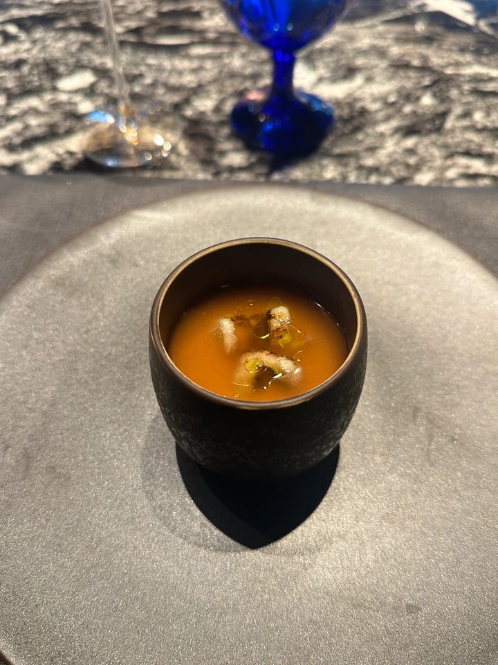 茶碗蒸し