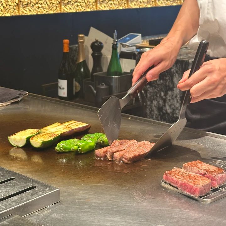 【東京】家族での食事に！ひとり1万円以下なのに見栄え抜群のお店2選_16