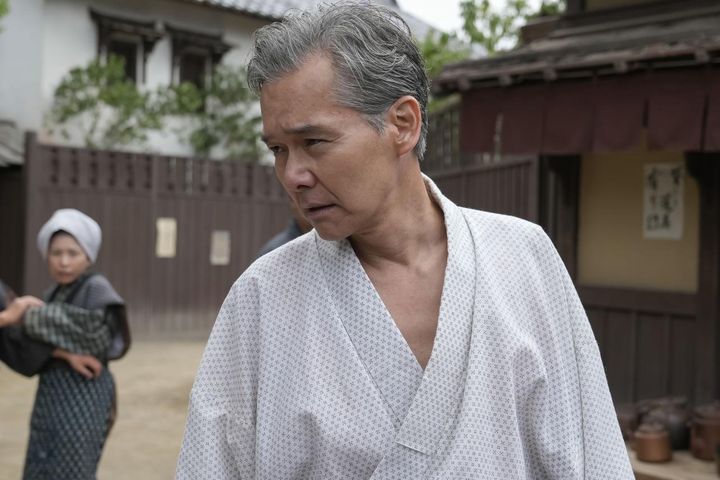 朝ドラ【ブラッサム】明日のあらすじ：幻を見て飛び出した父（渡部篤郎）！珠の胸に深く刺さったある言葉とは？（ネタバレあり）