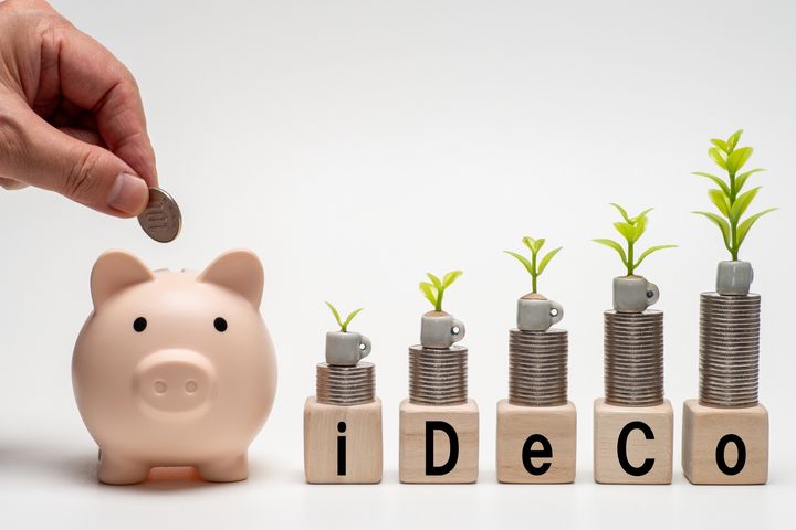 掛金を増やすと何がお得？iDeCoの税制メリット