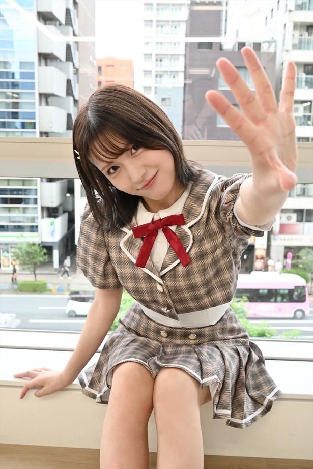 「パフォーマンスも含めて、REMICとしても、個人としても、もっと成長できるように頑張ります」