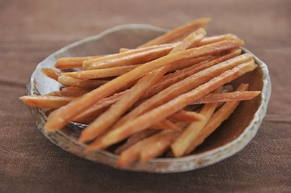 芋屋金次郎が「新芋フェア」を開催！韓国で先行販売中の新食感芋けんぴをプレゼント