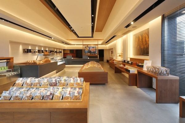 芋屋金次郎が「新芋フェア」を開催！韓国で先行販売中の新食感芋けんぴをプレゼント