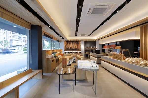 芋屋金次郎が「新芋フェア」を開催！韓国で先行販売中の新食感芋けんぴをプレゼント