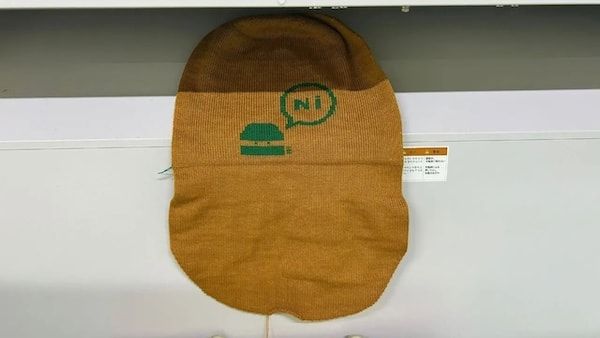 絆工房が無縫製ニットブランド「NiKNOT」始動！オリジナルウェア制作にニットの選択肢