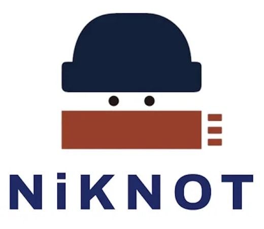 絆工房が無縫製ニットブランド「NiKNOT」始動！オリジナルウェア制作にニットの選択肢