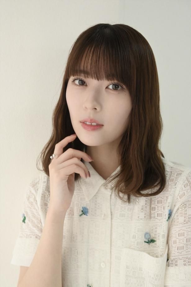 「7年のブランクがありますし、自分のなかでは初挑戦のような気持ちです」