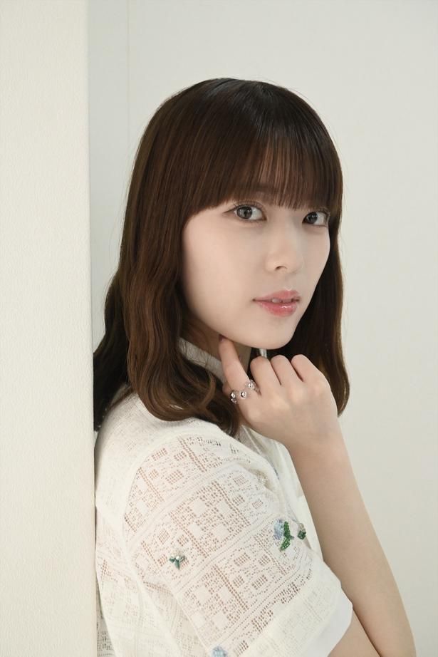 乃木坂46岩本蓮加さんが舞台『春よ来い、マジで来い』に出演