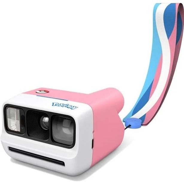 「Polaroid Go Generation 3 ニンフィア特別デザイン」(1万9800円)