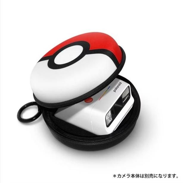 「Go カメラケース」(4680円)