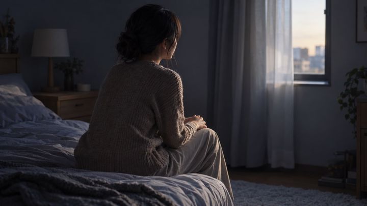 家族の言葉と「ノー」をつないでいたものとは？