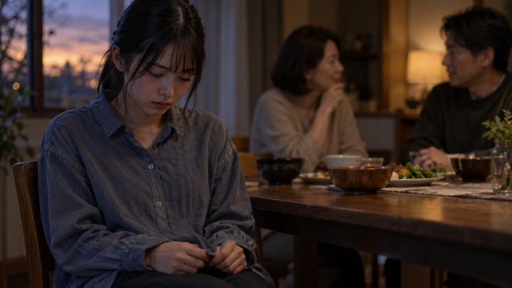 体を「モノ」として見られる経験とは