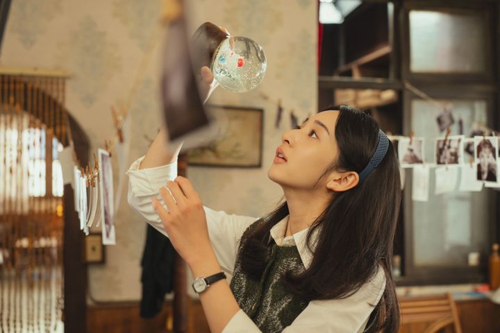 映画『1977 あの写真の私たち』場面写真 （C）2025 Hakka Public Communication Foundation, GrX Studio Co., Ltd. All Rights Reserved. width=