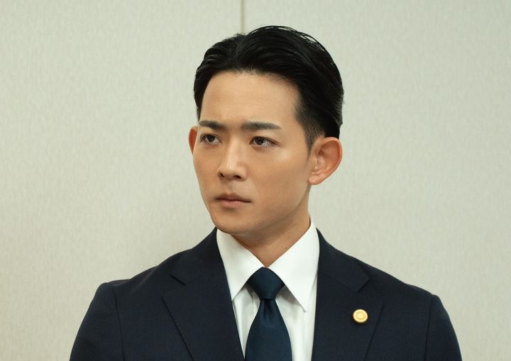 映画『負けへんで』場面写真 （C）2026「負けへんで」製作委員会 width=