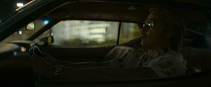 Netflix映画『ザ・ファーザー・ミスアドベンチャー・オブ・クリフ・ブース』より width=