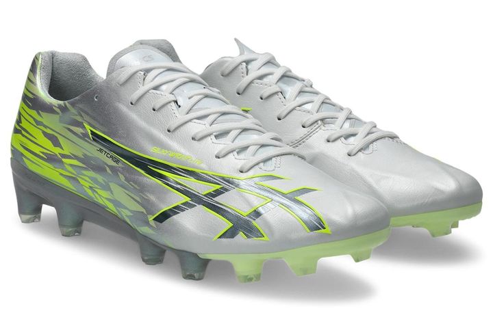画像: JETRAY ELITE (C)ASICS
