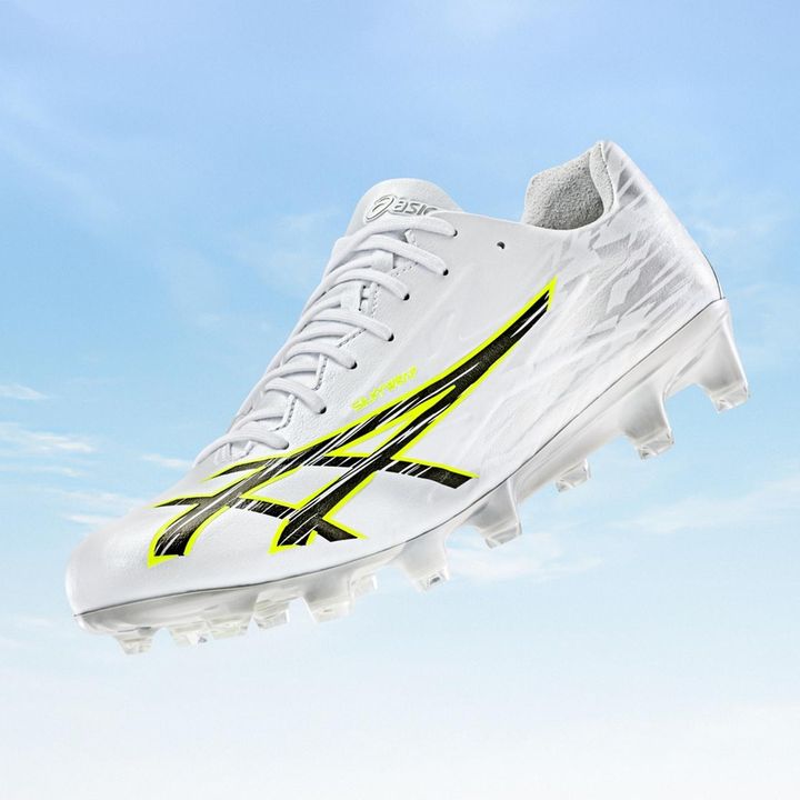 画像1: (C)ASICS