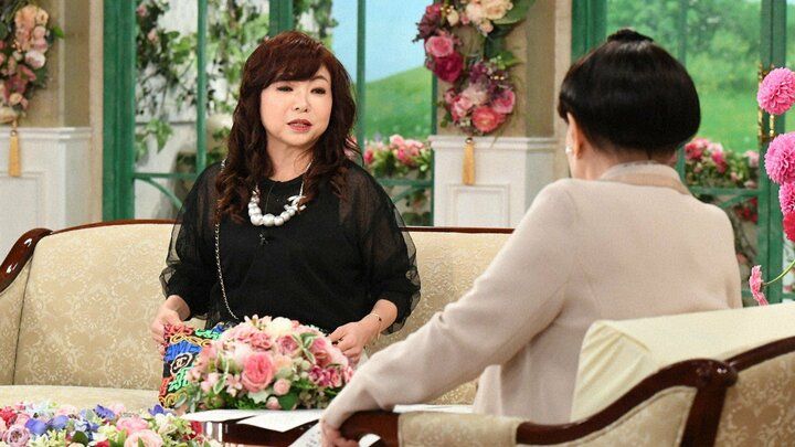 徹子の部屋