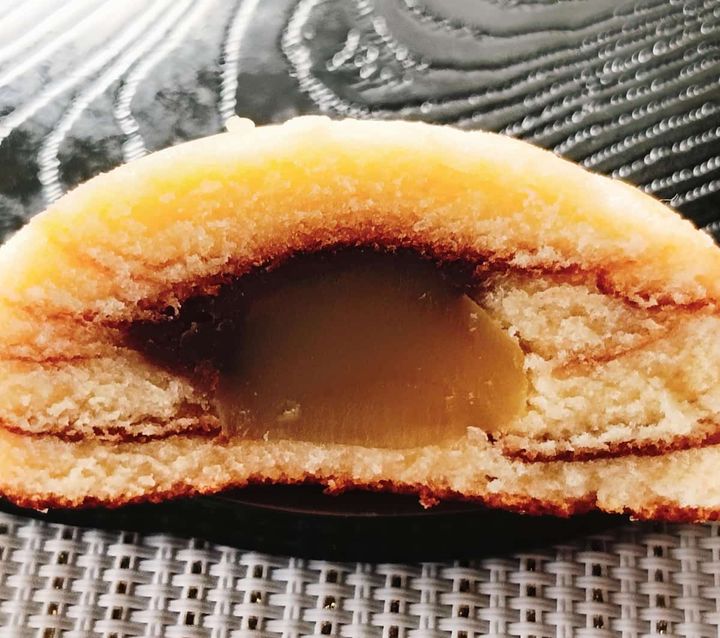 カルディコーヒーファーム「栗バウム」