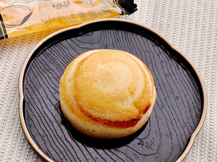 カルディコーヒーファーム「栗バウム」