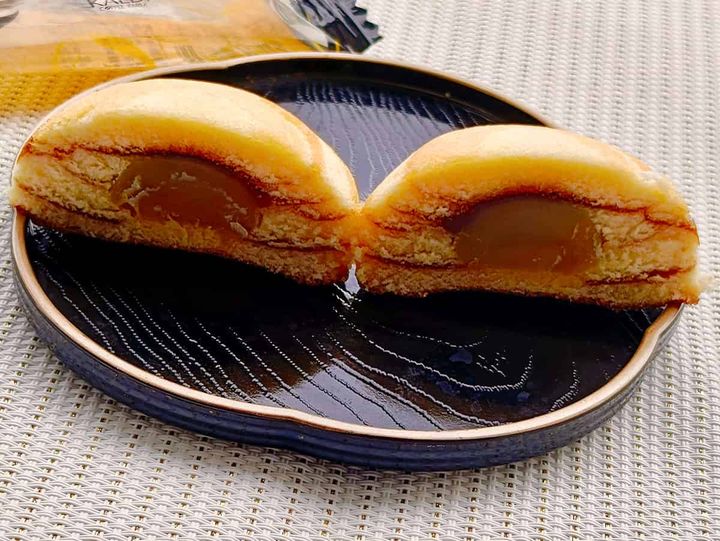 カルディコーヒーファーム「栗バウム」