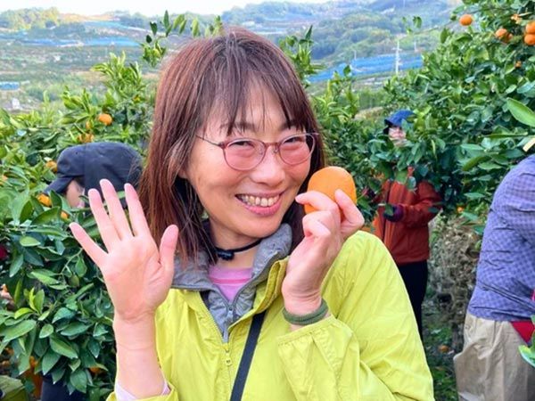 自分を満たしながら人の役に立てる！50代から叶える充実の時間