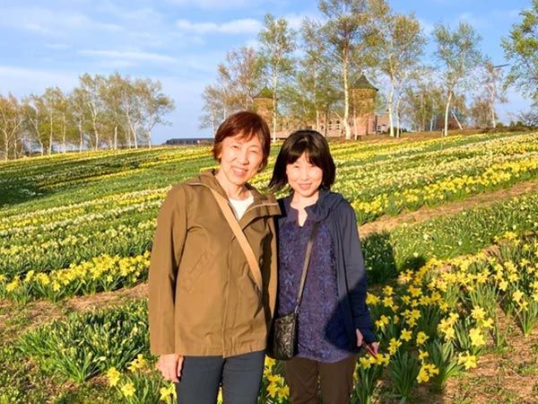 自分を満たしながら人の役に立てる！50代から叶える充実の時間