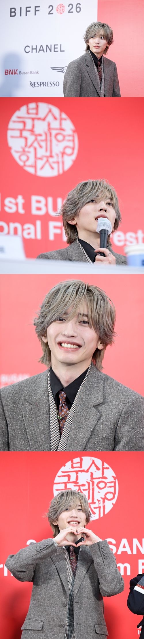 道枝駿佑