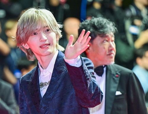 道枝駿佑