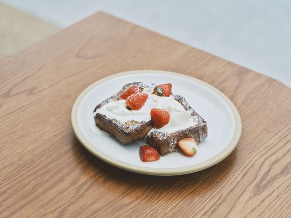 都立明治公園にParklet Bakery 2号店がリニューアルオープン！公園の新しい一日を提案