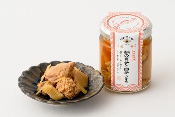 AKOMEYA TOKYOが新米祭りを開催。継承をテーマに、お米作りの思いを繋ぐ