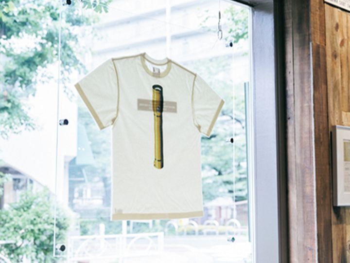 Tシャツ