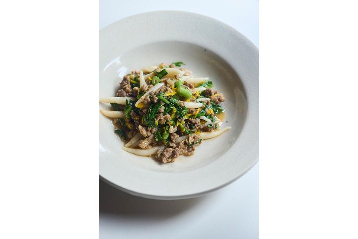 料理