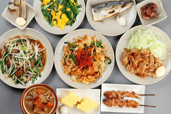 【東京都港区】酒場使いからしっかり食事まで楽しめる「健康SOBA酒場 なぜ蕎麦。溜池山王店」OPEN！