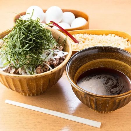 【東京都港区】酒場使いからしっかり食事まで楽しめる「健康SOBA酒場 なぜ蕎麦。溜池山王店」OPEN！